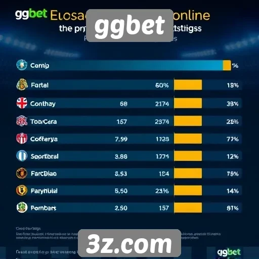 Estatísticas sobre usuários ativos no ggbet