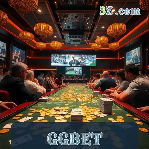 ggbet: Descubra a Confiabilidade nos Jogos Online do Brasil