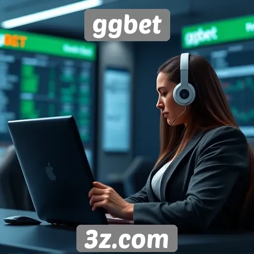 Suporte ao cliente no ggbet e sua eficiência