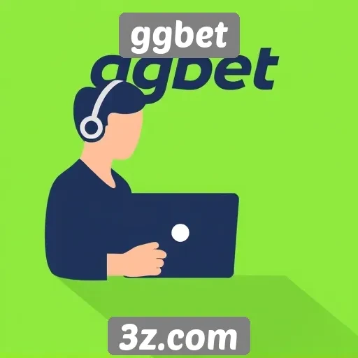 Atendimento ao cliente do ggbet