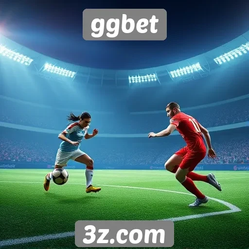 Perspectivas futuras para o crescimento do ggbet