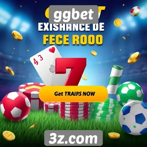 Análise das ofertas de jogos no ggbet