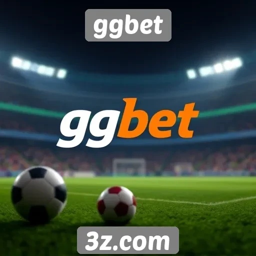 Plataforma ggbet oferece diversas opções de apostas