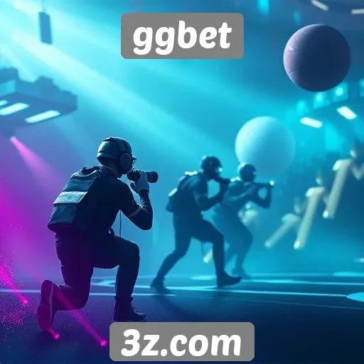 GGBet amplia opções de apostas em esports
