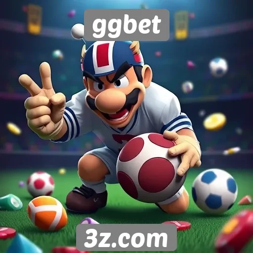 Principais jogos disponíveis na plataforma ggbet