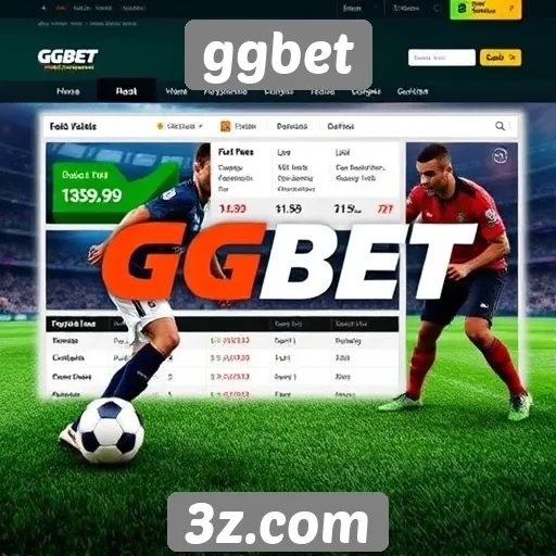 ggbet análise de mercado de apostas online