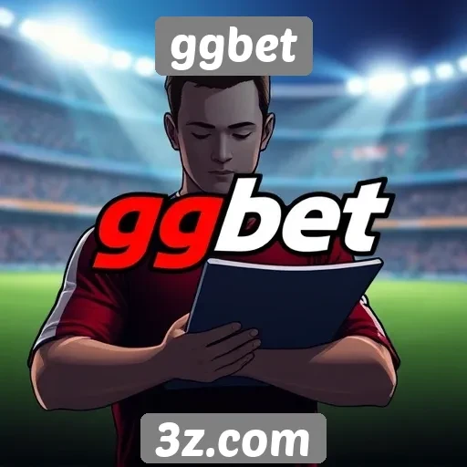 Como ggbet se destaca no mercado de apostas