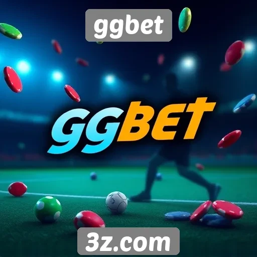 ggbet oferece ampla variedade de jogos online