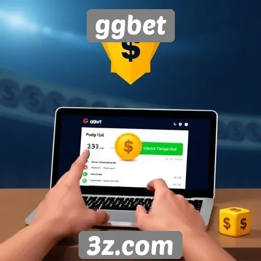 Métodos de pagamento aceitos pelo ggbet