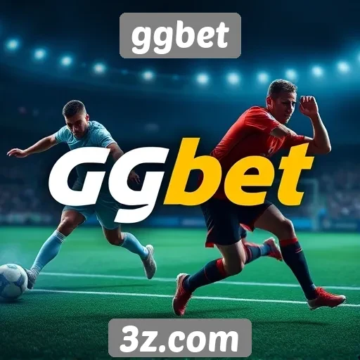 Popularidade do ggbet entre jogadores de esportes