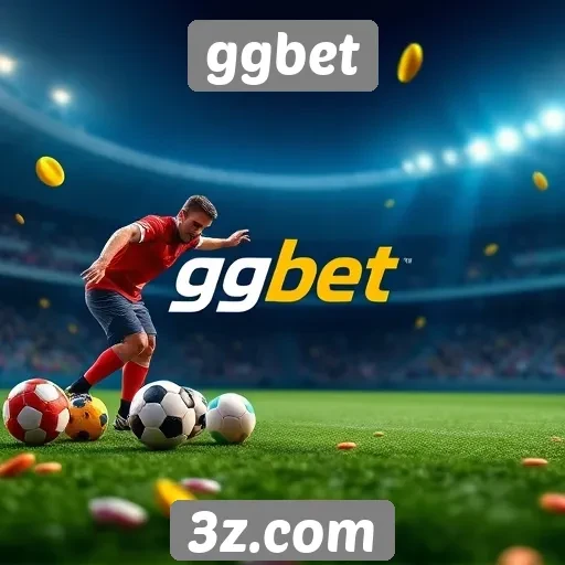 Promoções e bônus oferecidos pelo ggbet