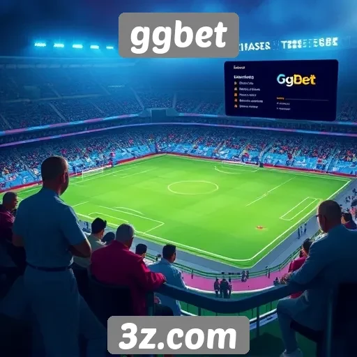 Revisão dos recursos oferecidos pelo site ggbet