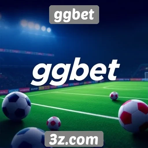 Avaliação da plataforma de apostas ggbet