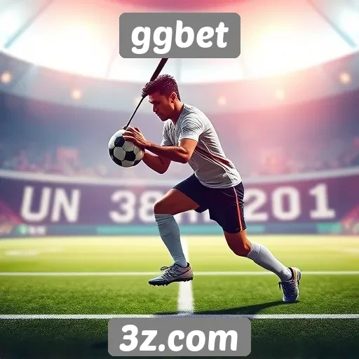 Histórico de eventos esportivos no ggbet