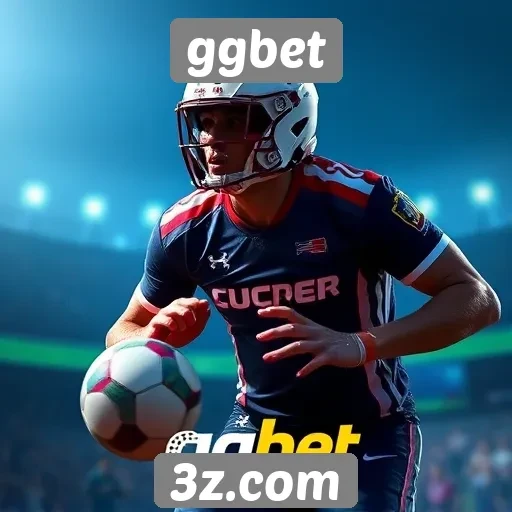 Impacto das apostas esportivas na plataforma ggbet