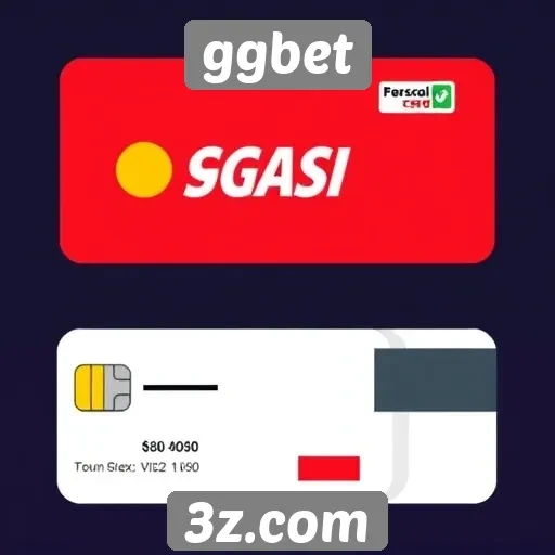 Comparativo de métodos de pagamento disponíveis no ggbet