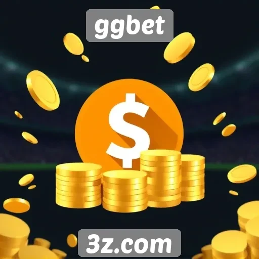 Opções de pagamento disponíveis no ggbet