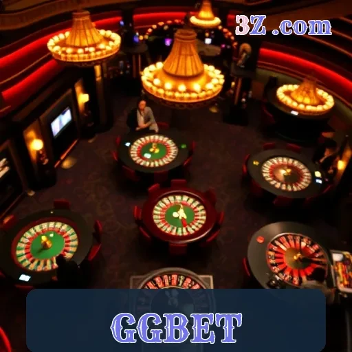 ggbet: Descubra Como a Segurança Transforma Sua Experiência de Jogo