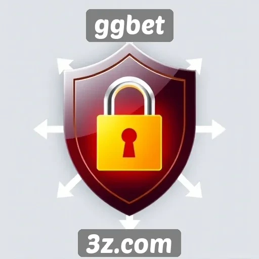 medidas de segurança implementadas pelo ggbet