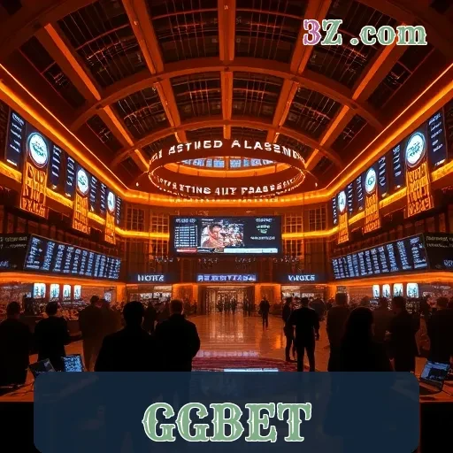 ggbet: Confira Tudo Sobre a Fantástica Seção de Caça-Níqueis