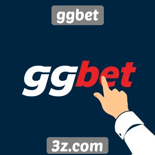 Experiência do usuário no site ggbet